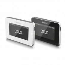 ProWarm ProTouch v2 Thermostat (Choice of colour)